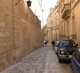 Mdina Local Council