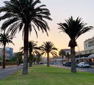 Stadtrundfahrt Morro Jable