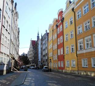 Altstadt Danzig