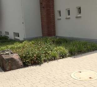 Karl-Bissinger-Halle Kuppingen