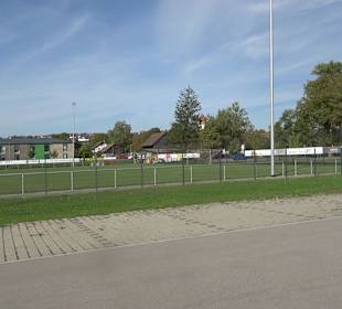 Sportanlage Eutingen im Gäu