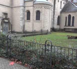 St. Gereon