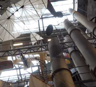 Deutsches Technikmuseum