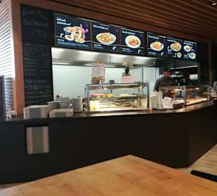 MömaX KL Kantine