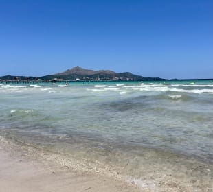 Strand Playa/Platja de Muro