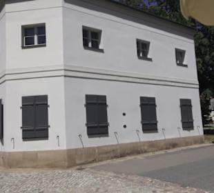 Alte Wache
