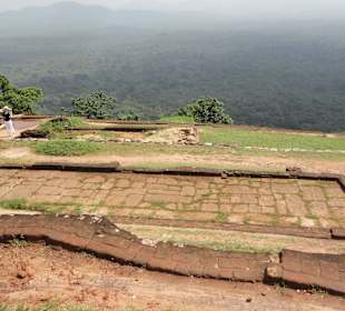 Sigiriya