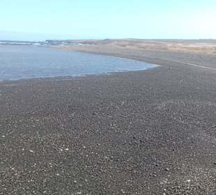 Playa las Caletillas