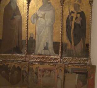 Museum Palma de Mallorca