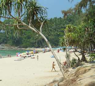 Surin Beach