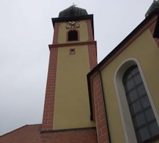 Kloster St. Märgen
