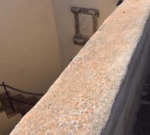 Museo de la Piratería