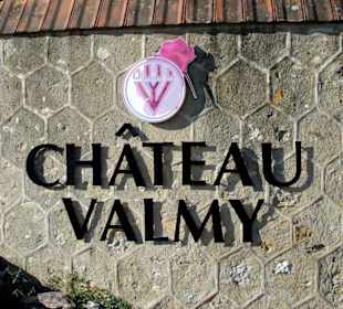 Château Valmy