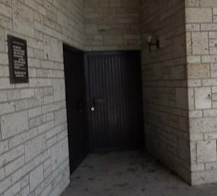 Friedhof Bleichstetten