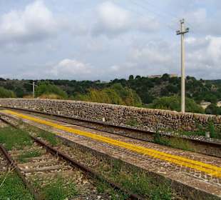 Stazione ferroviaria