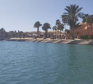 El Gouna Tour