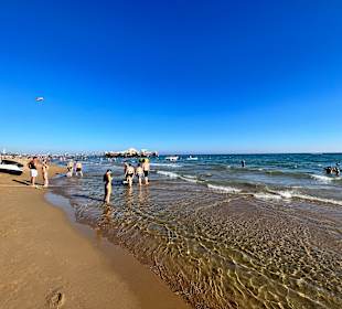 Strand Colakli