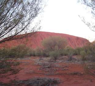 Uluru