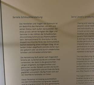 Museum Alte Kulturen