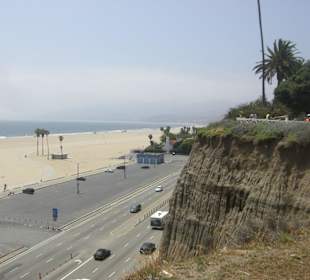 Santa Monica