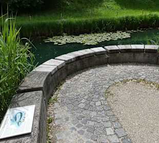 Stadtpark Glacis West