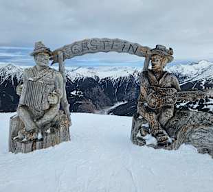 Kunst am Stubnerkogel