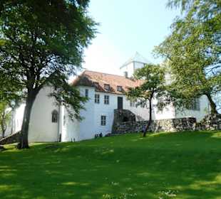 Utstein Kloster 