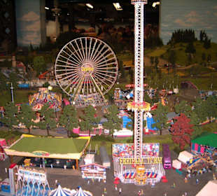 Miniaturwunderland