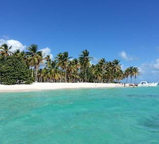 Drehort Fluch der Karibik 2 und 3