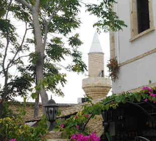 Altstadt Kyrenia