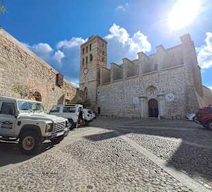 Kathedrale Santa Maria