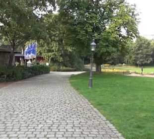 Schlossteich