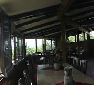 Burgschänke Hohenrechberg