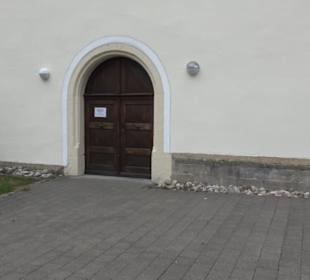 Klausenkapelle St. Remigius