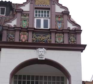 Altstadthaus