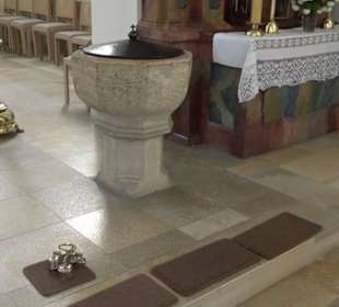Pfarrkirche St. Andreas