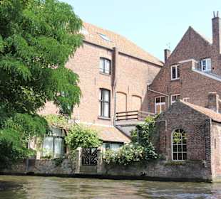 Auf den Reinen der Stadt