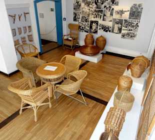 Deutsches Korbmuseum