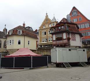 Innere Brücke Esslingen