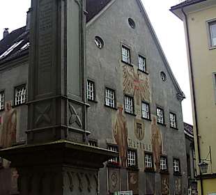 Feldkirch - Altstadt