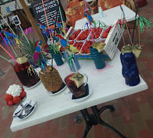 Strandpromenade Can Pastilla