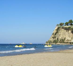 Tsilivi Beach