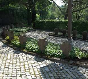 Gefallenendenkmal