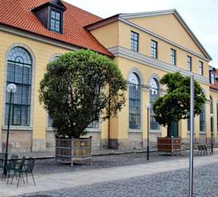 Herrenhäuser Gärten Hannover