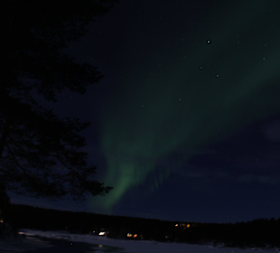 Polarlicht