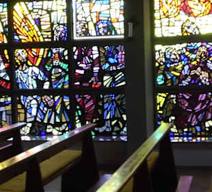 St. Georgskirche Dirgenheim