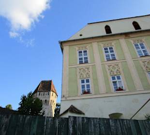 Festivalul Medieval de la Sighisoara