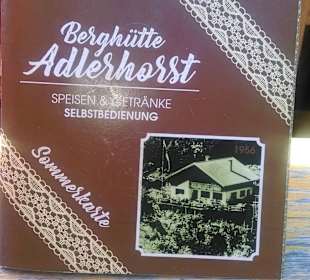 Wandern Nesselwängle