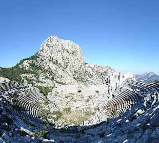 Termessos