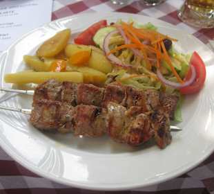 Restaurant Nea Olympia
